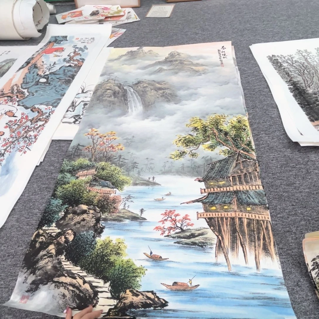 国画辭*绘画绘画绘画