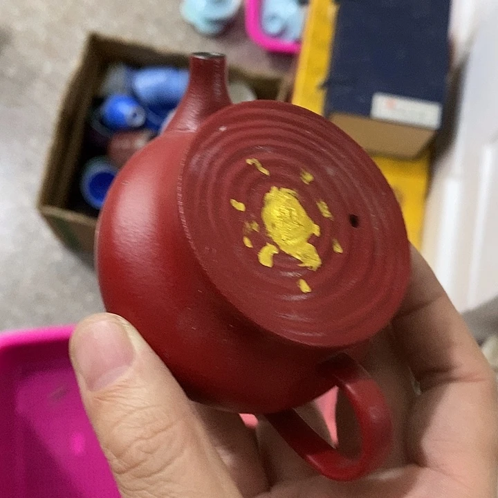 陶瓷艺术品及陶瓷制品