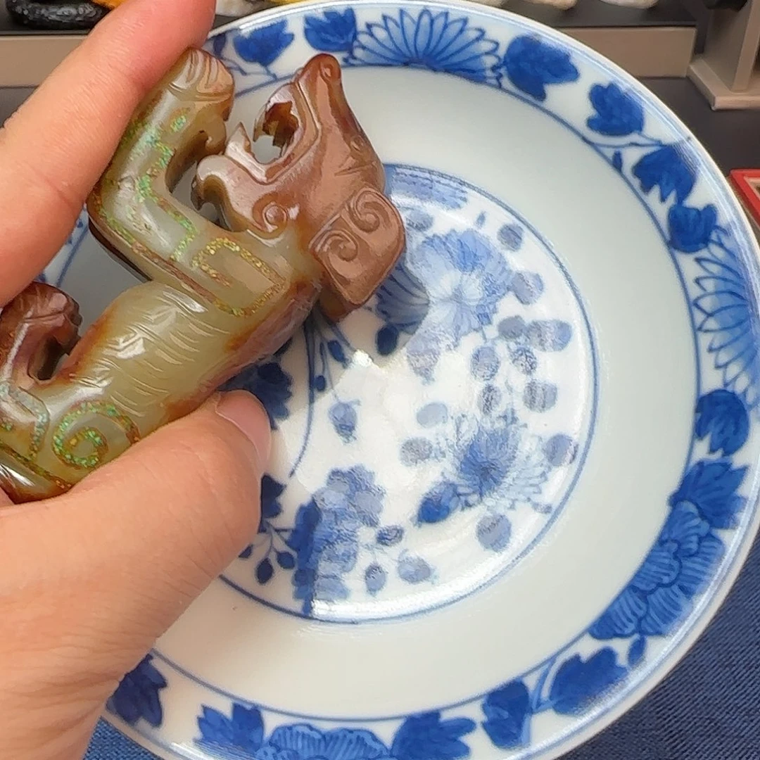 瓷片精品系列产品11