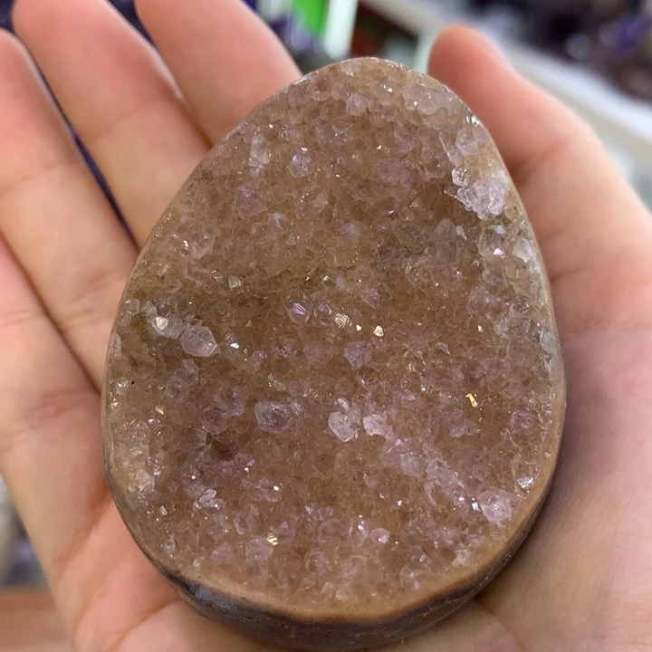 未镶嵌大型摆件（非配饰）水晶