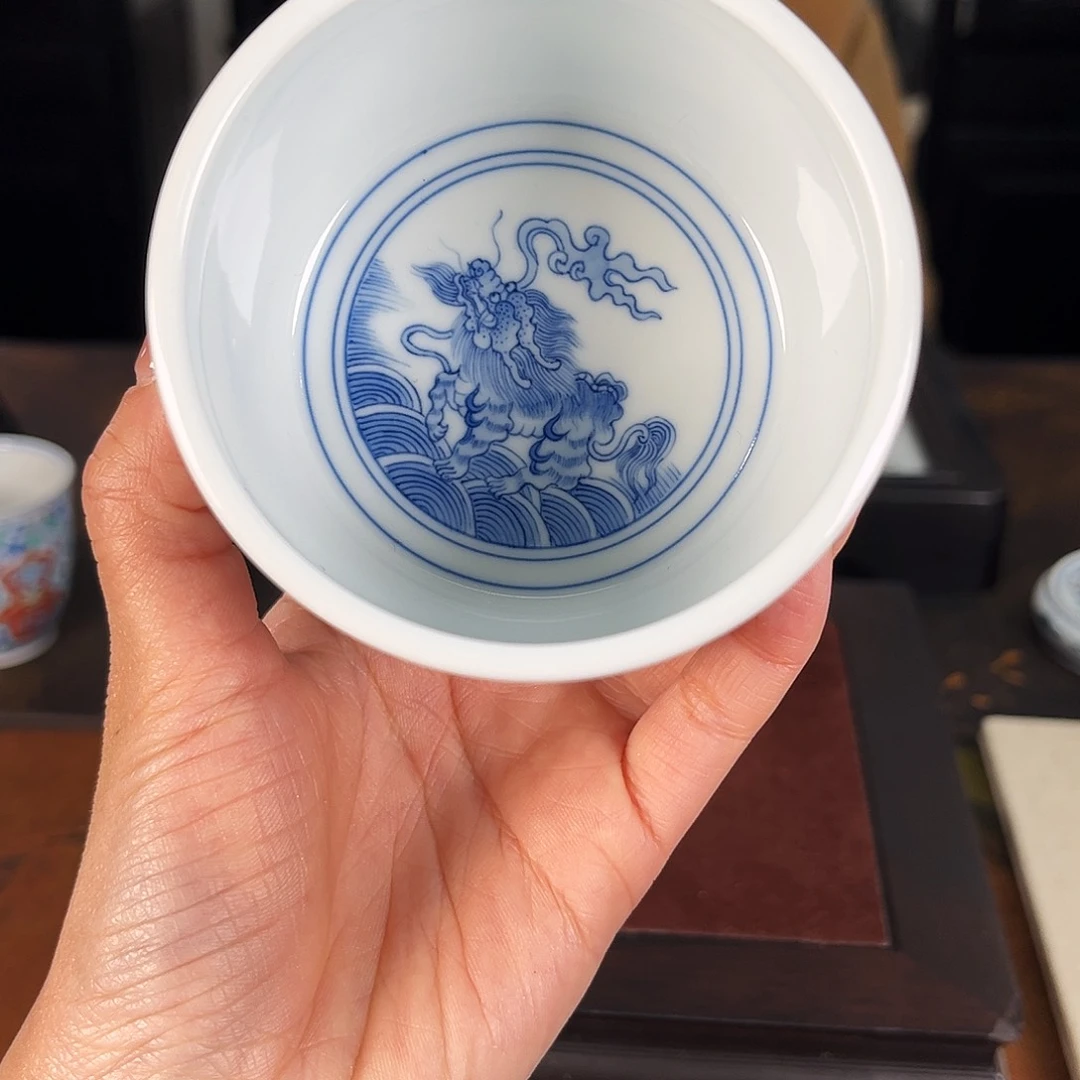 九鸣瓷艺九鸣瓷艺