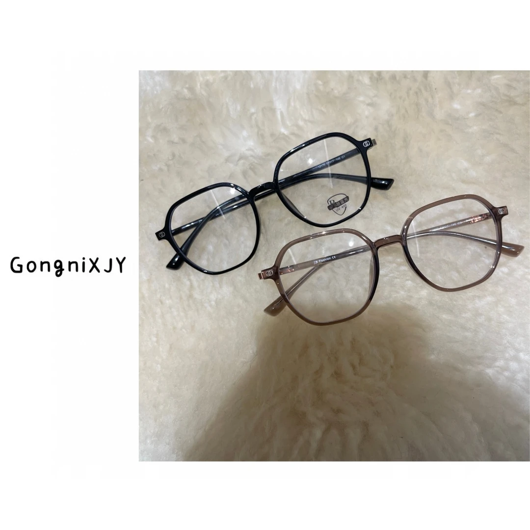 【LINA·GXY】平光眼镜合集