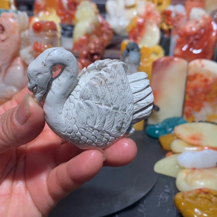 寿山石寿山石印章