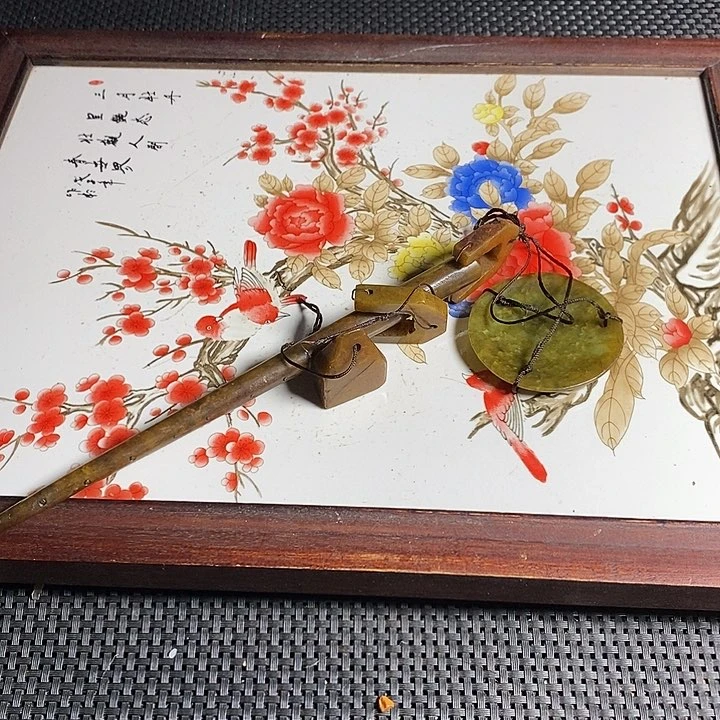 闪购链接一图一物