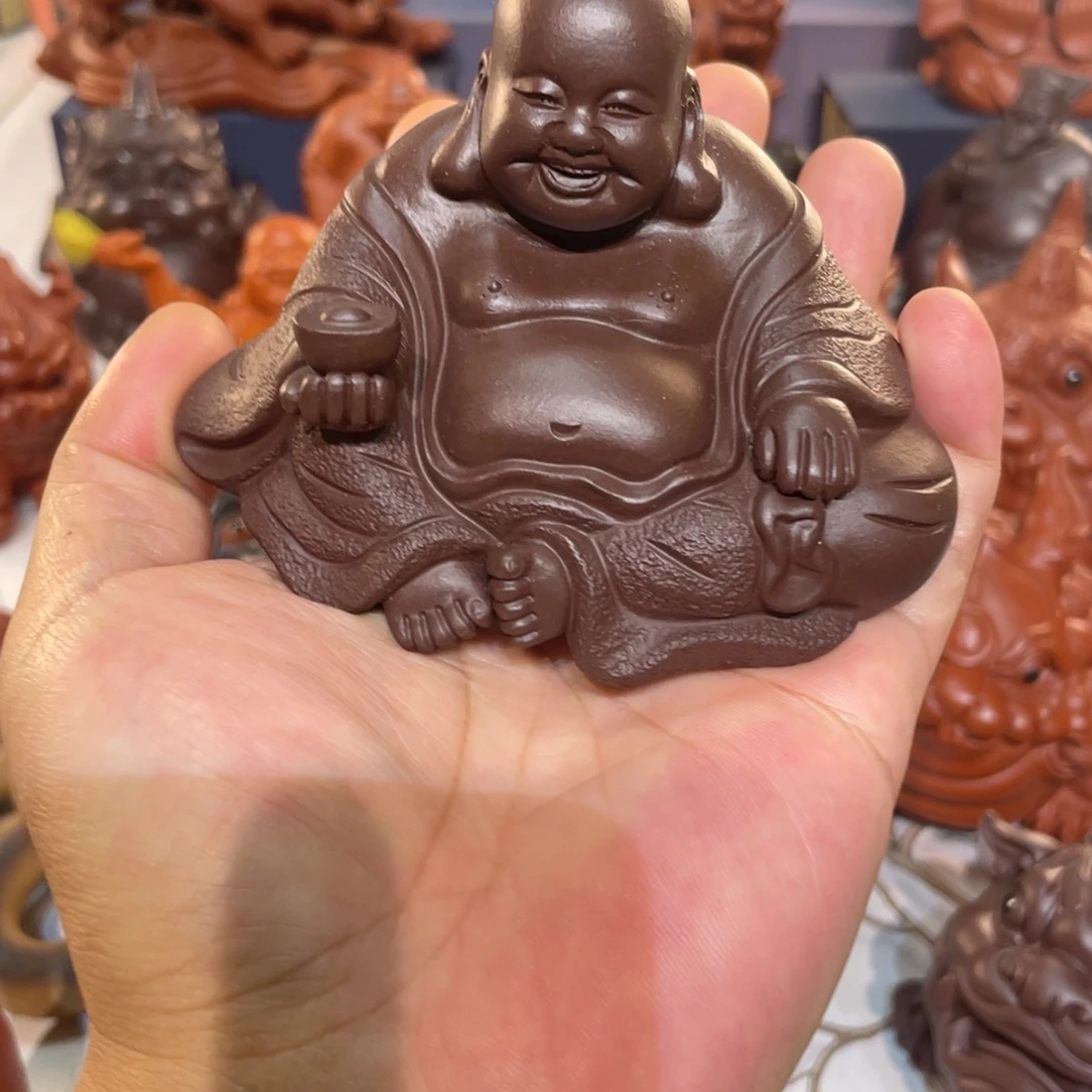 茶宠紫砂11111111