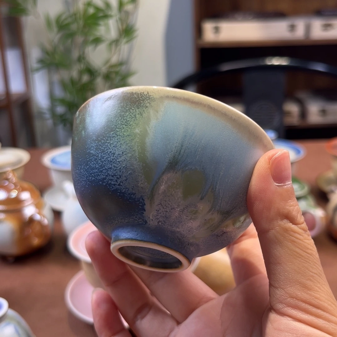 手工制作工艺茶器