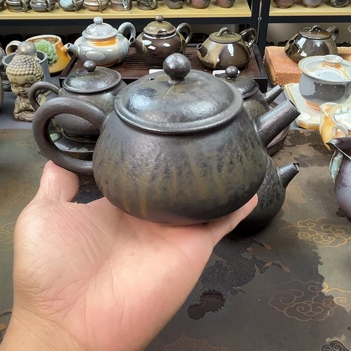 Y***阳茶盏宝哥柴窑窑宝福利