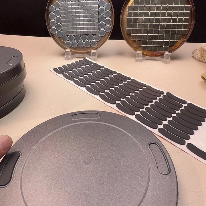 61颗18×3磁铁（只有磁铁）