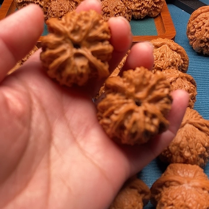 苹果园39尺已打底手把件