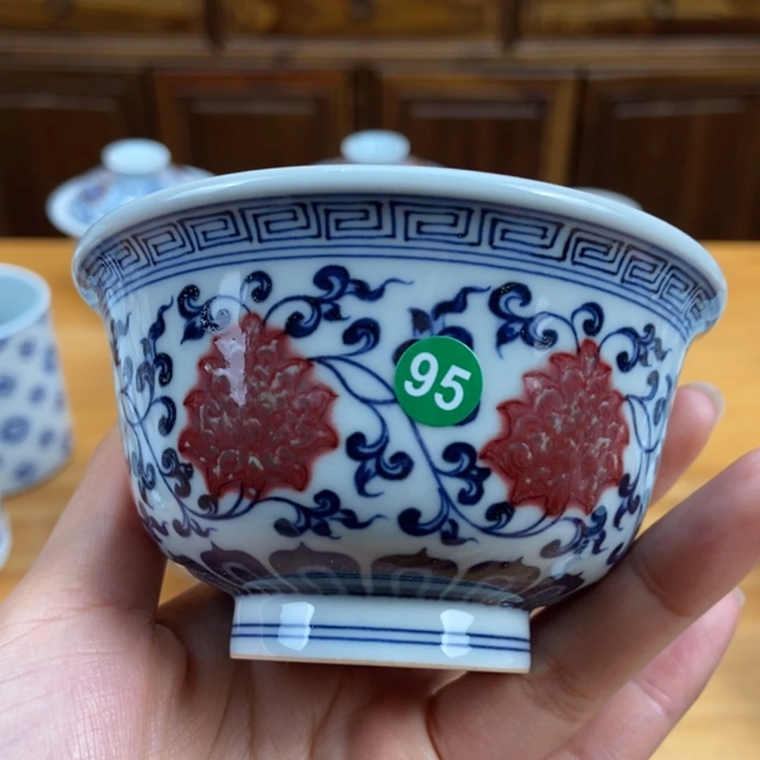 景德镇手绘哈哈哈哈哈