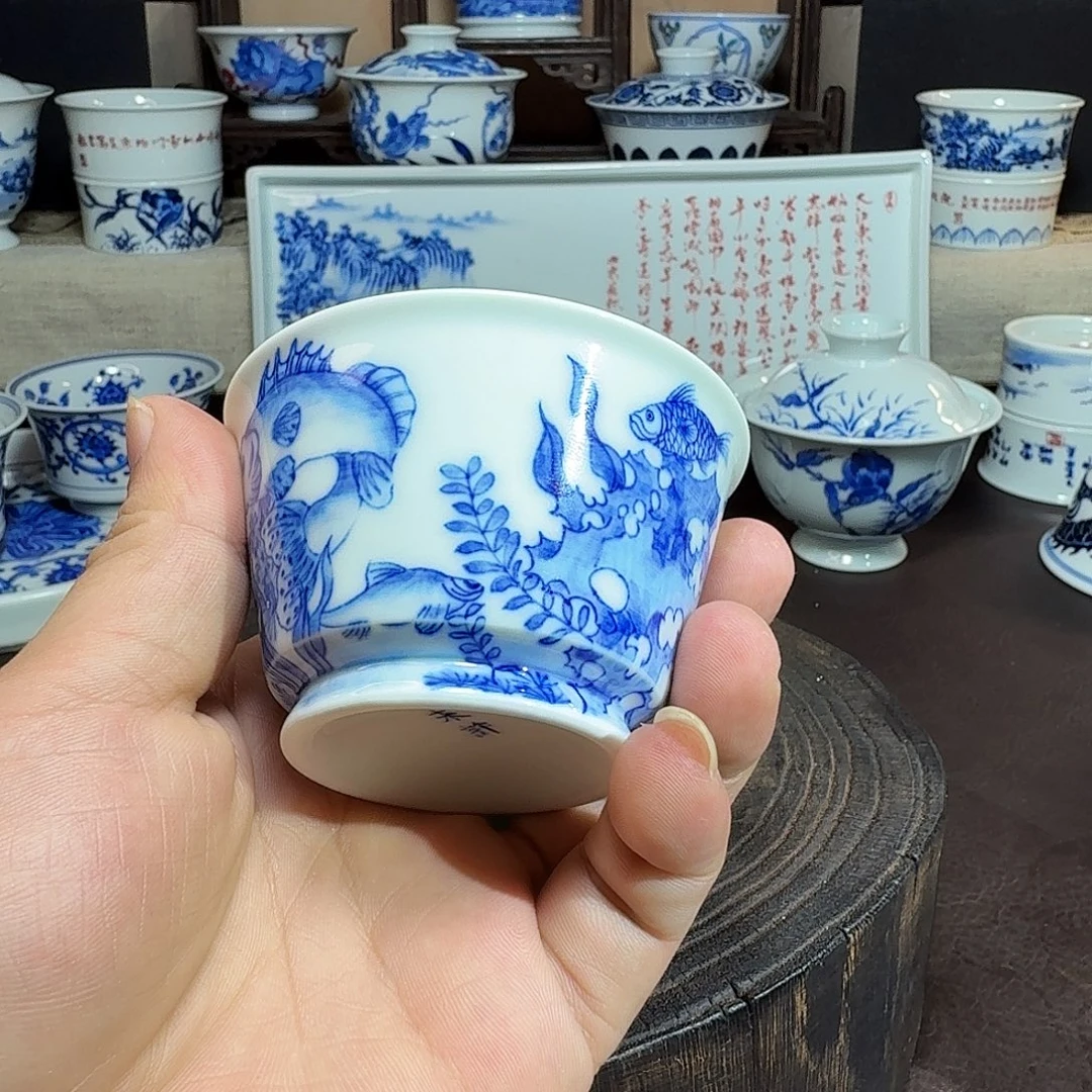 景德镇茶文化8888