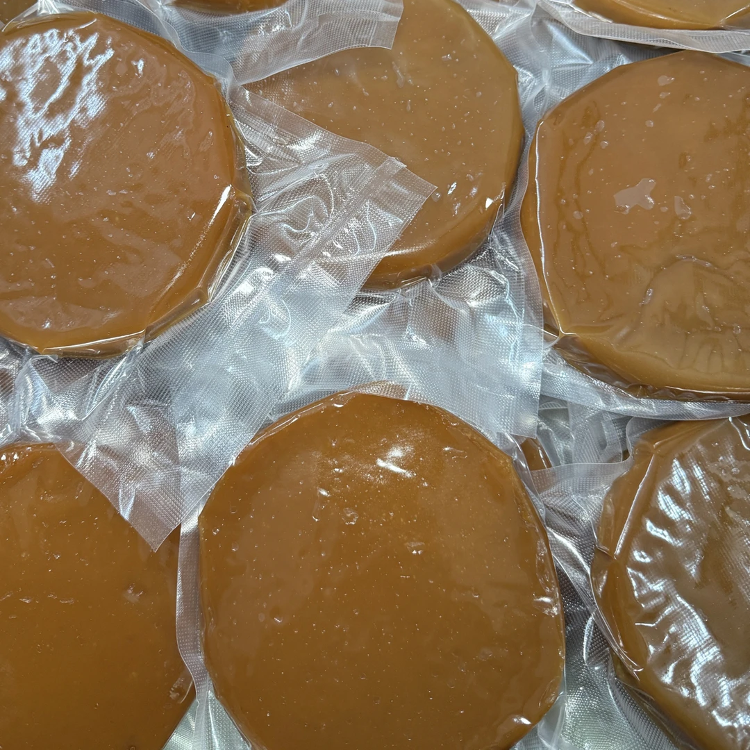 【广东特产】客家甜粄年糕冷藏食品纯手工软糯香甜小吃甜粿