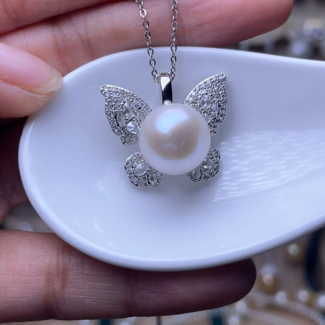 未镶嵌淡水珍珠其他