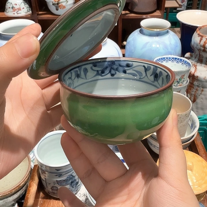 瓷片五十包邮 非全新