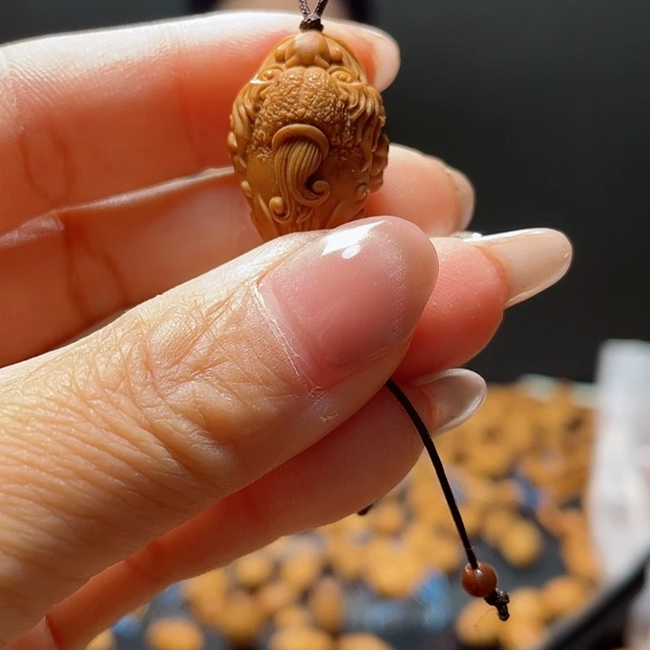 橄榄核手串/手链橄榄