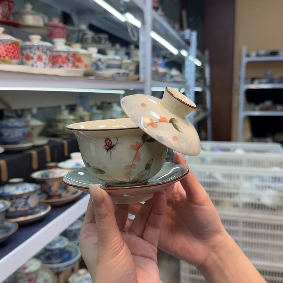 款式高温陶瓷材料等产品