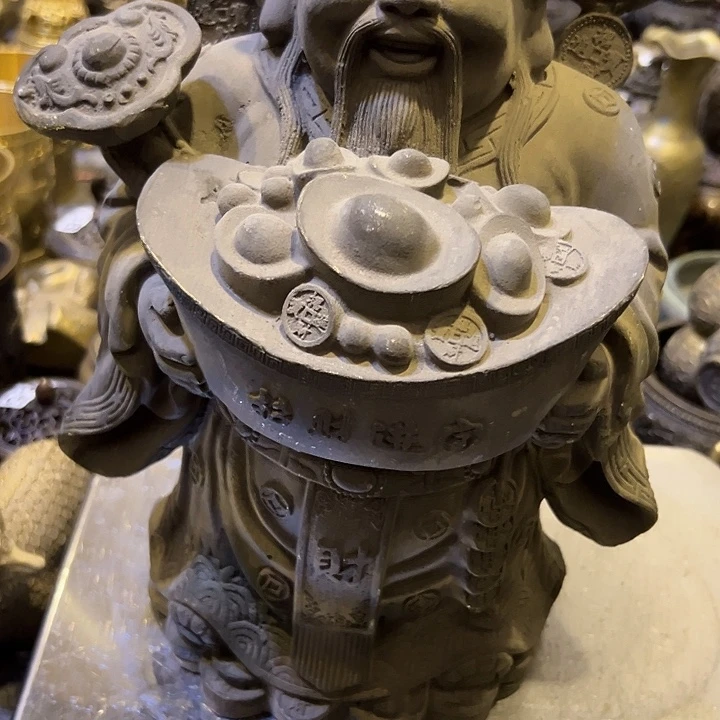 *****黄铜摆件，文房工艺品摆件