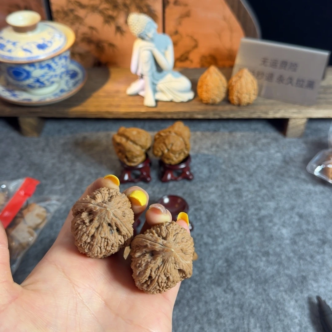 全品蒜头36克重47