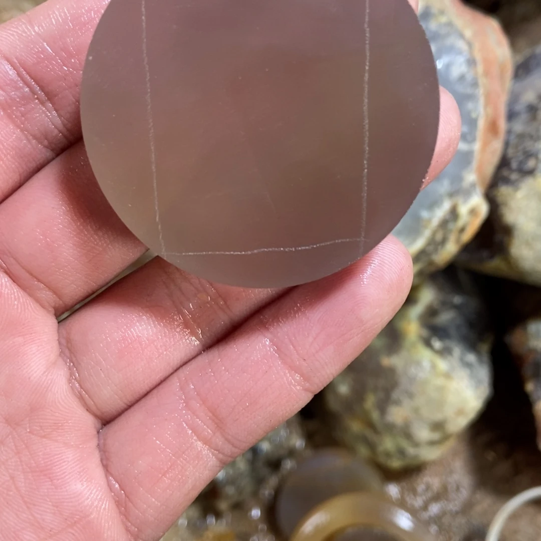 紫***余定制玛瑙私人定制方牌工费不退