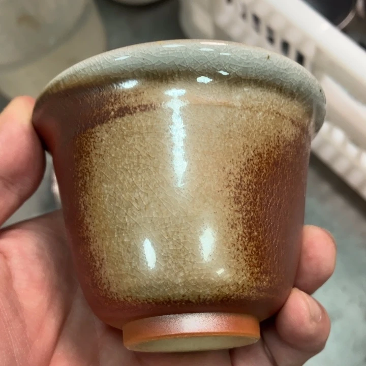 优瓷柴烧批发特价出