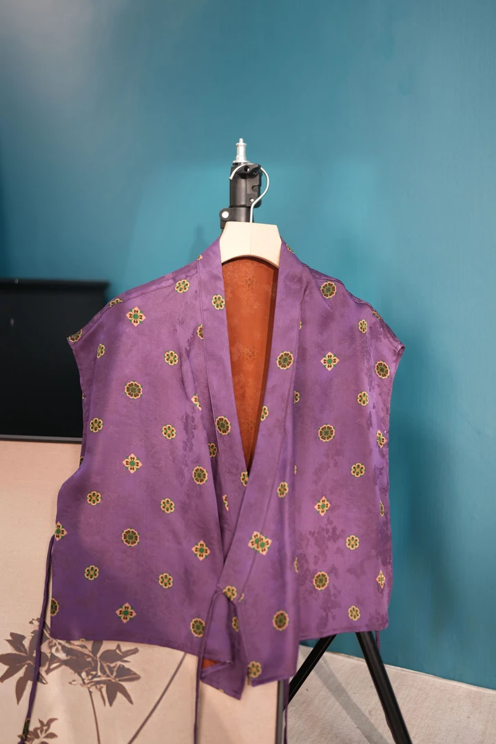 S142.女士上衣春夏