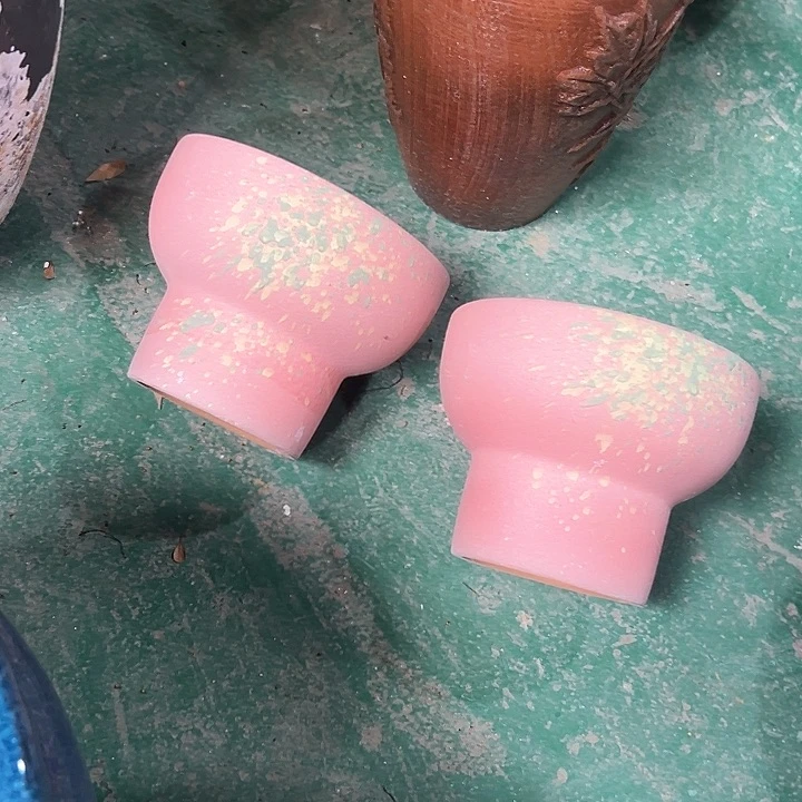 紫砂花盆次品次品次品