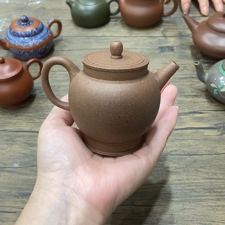 茶壶紫砂紫砂紫砂