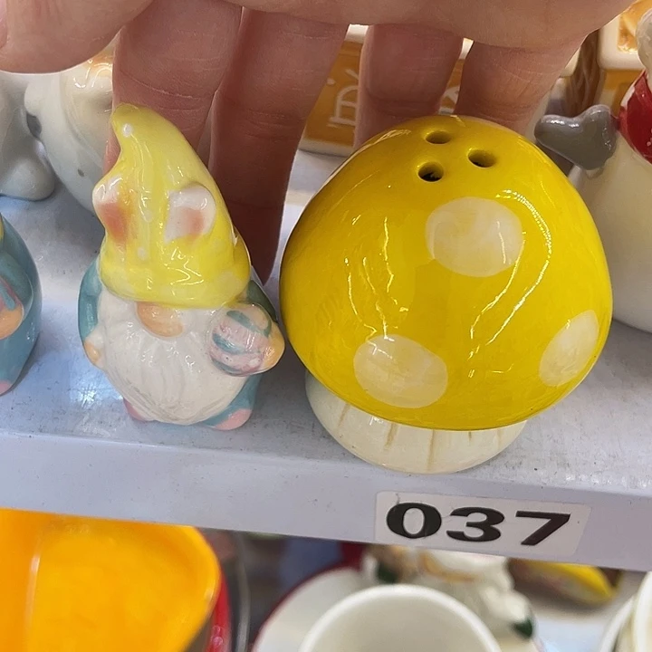 陶瓷微瑕介意慎拍