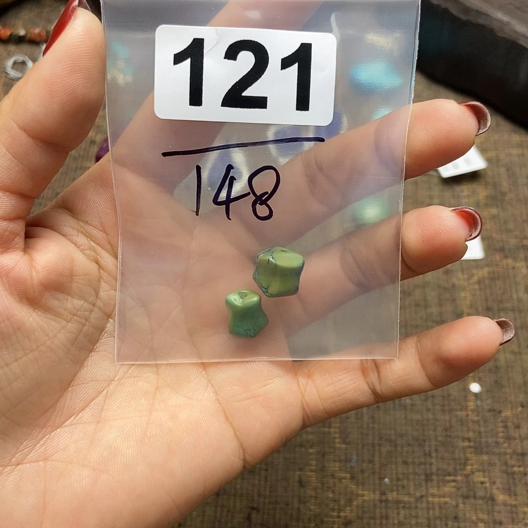 【闪购商品】翡翠戒指未镶嵌如*配件