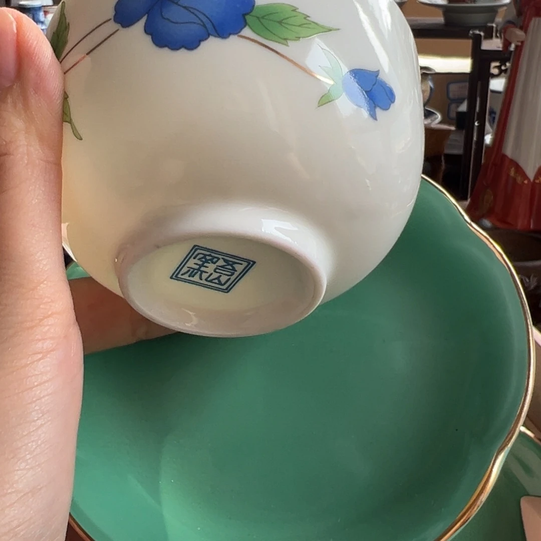吾山陶瓷有限公司是