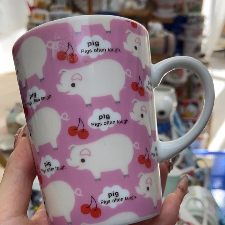 摆件种**人陶瓷哈哈哈哈哈哈