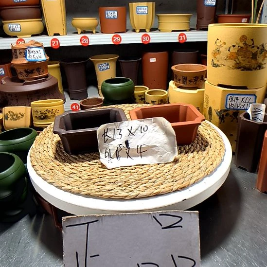 宜兴紫砂紫砂3468