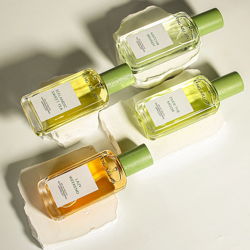 法国大牌绿野仙踪香水持久留香花果淡香调清新淡雅慵懒周末女士香