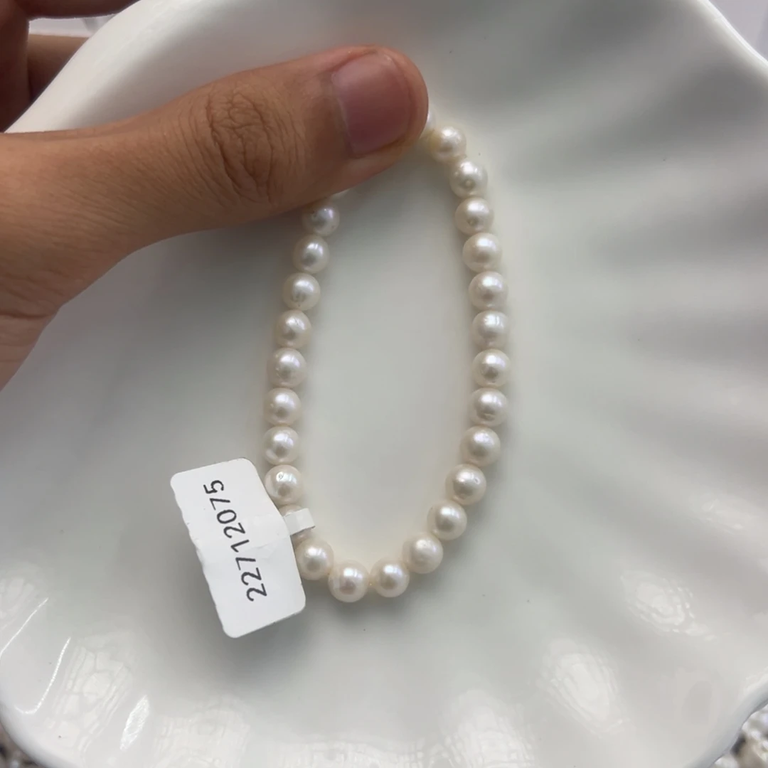 未镶嵌淡水珍珠11