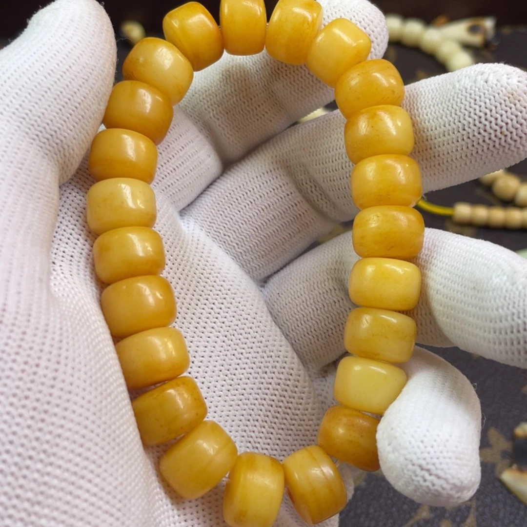 驼骨手串/手链手串