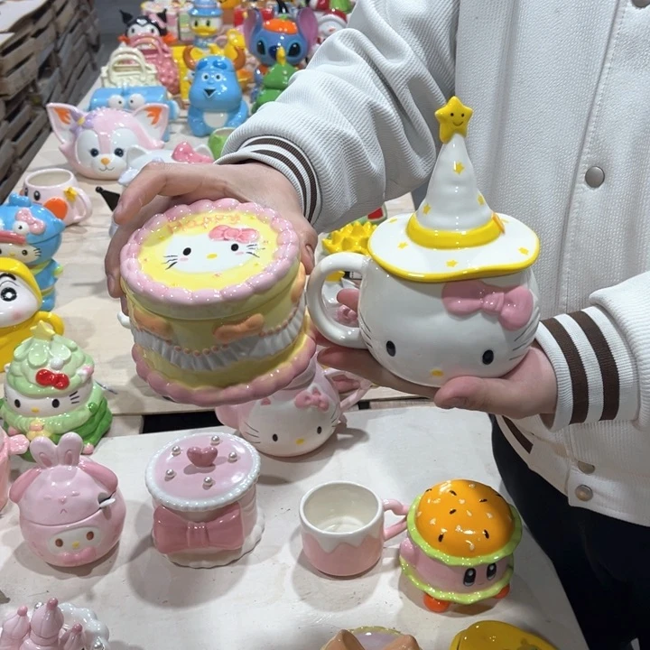 紫砂茶案这么多人都在