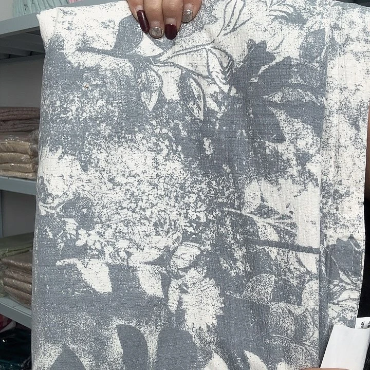 棉棉好看单人被套