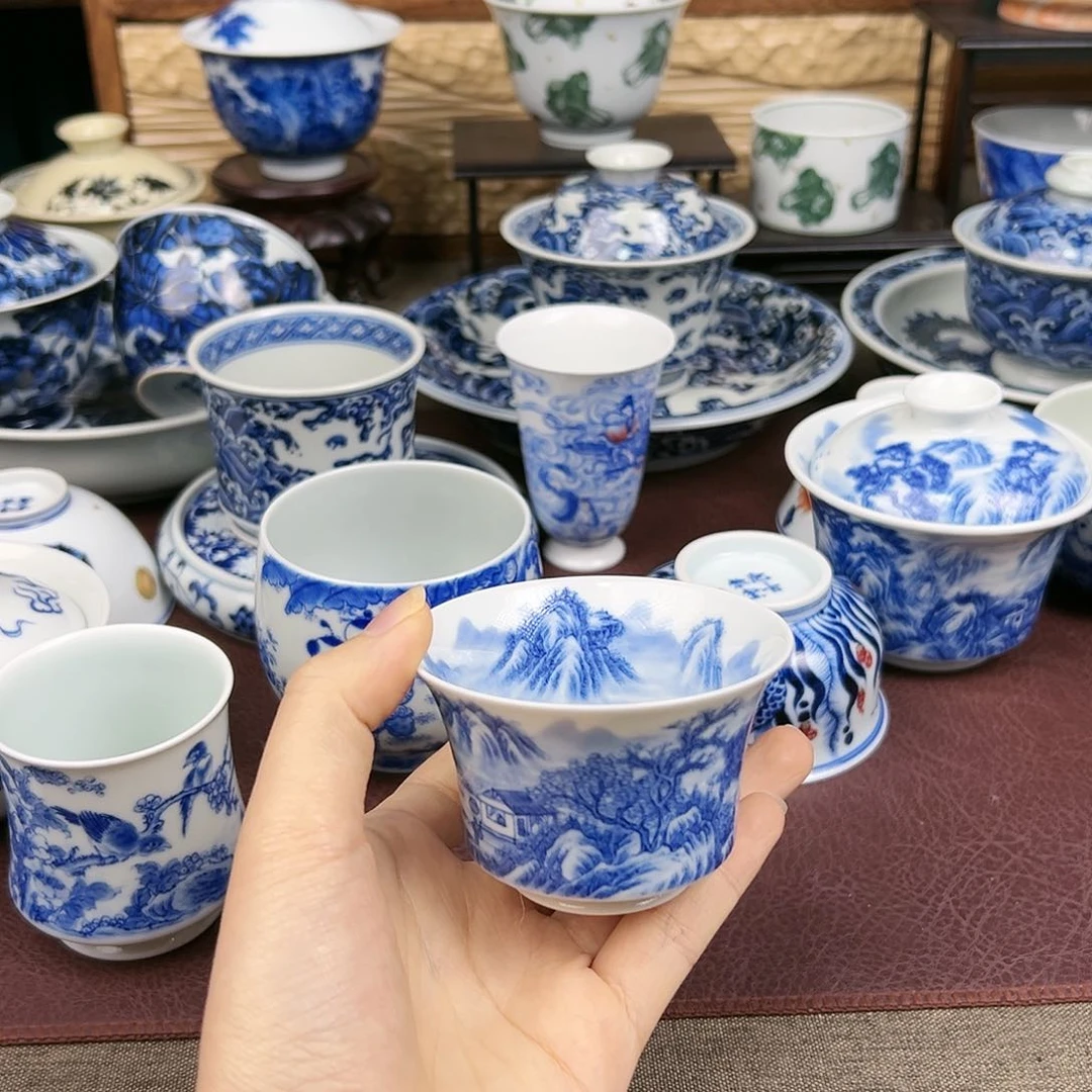 一**2景德镇陶瓷b b b b b b