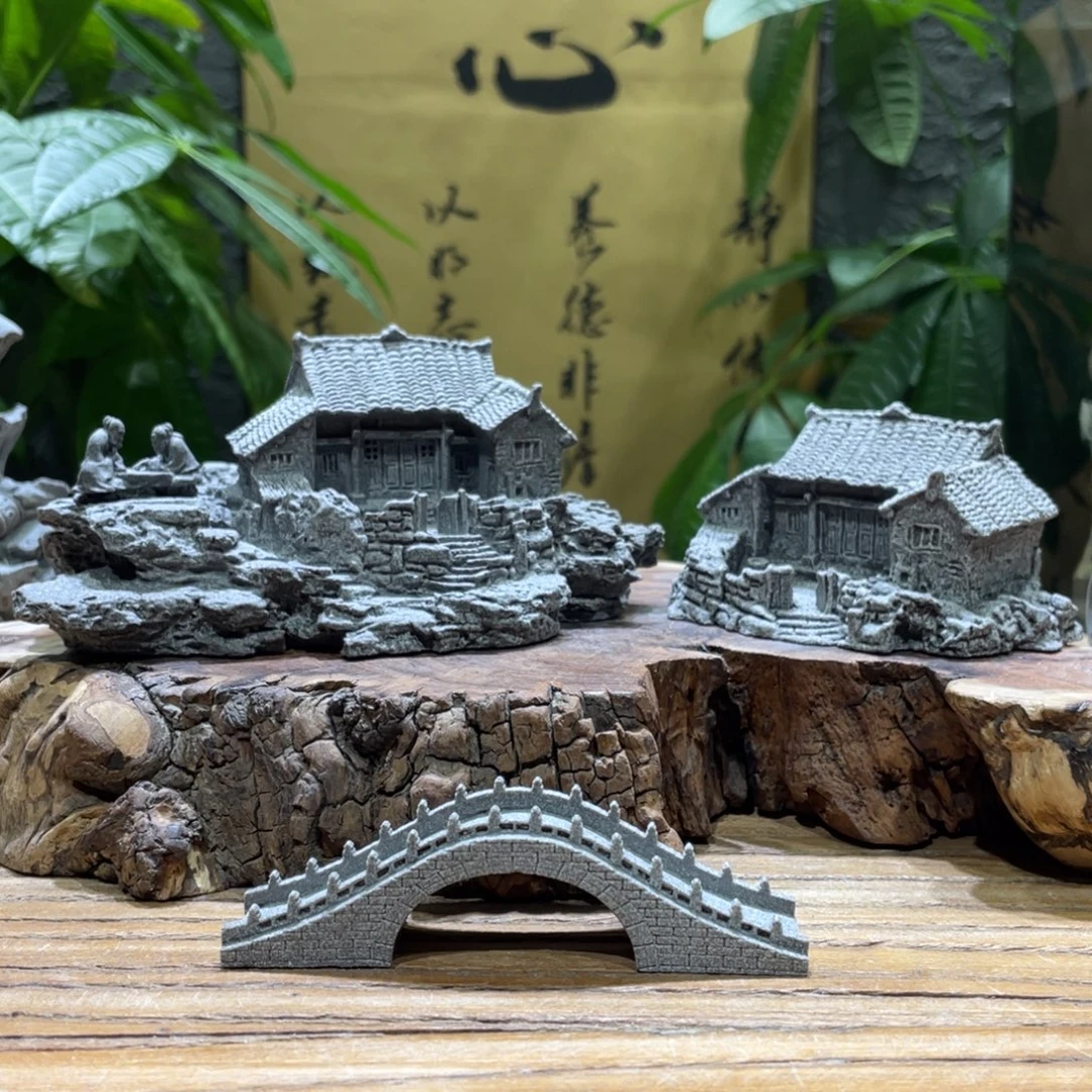 石材四件套四件套