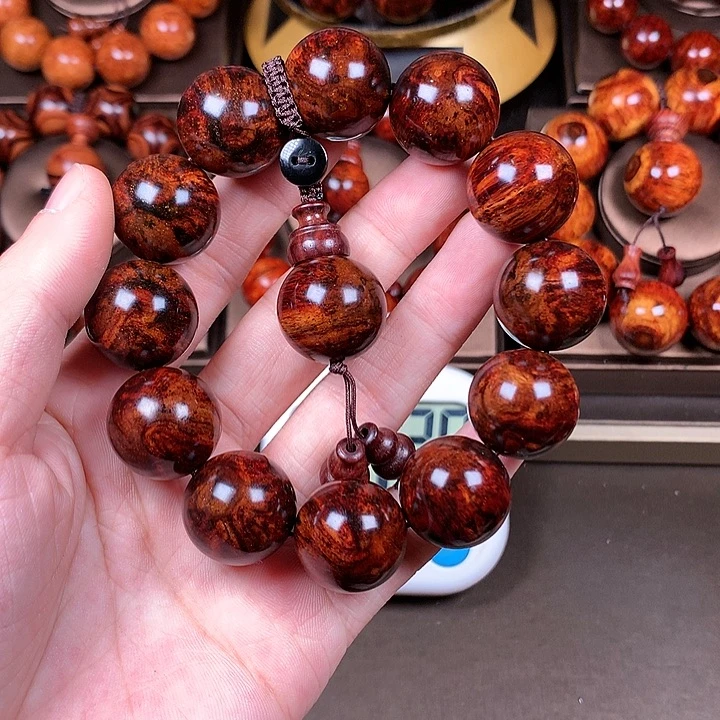 【闪购商品】黄花梨/降香黄檀2.0规格05W