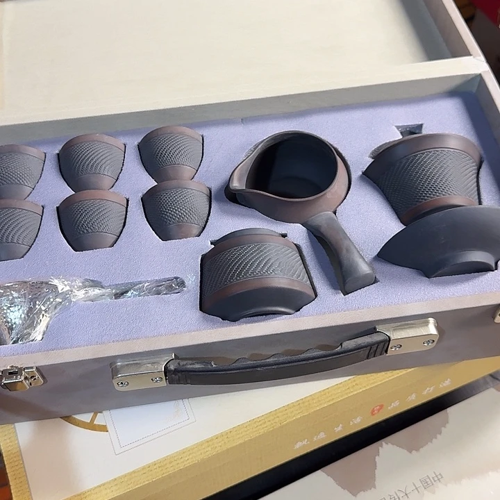 孤品茶具套装等等等