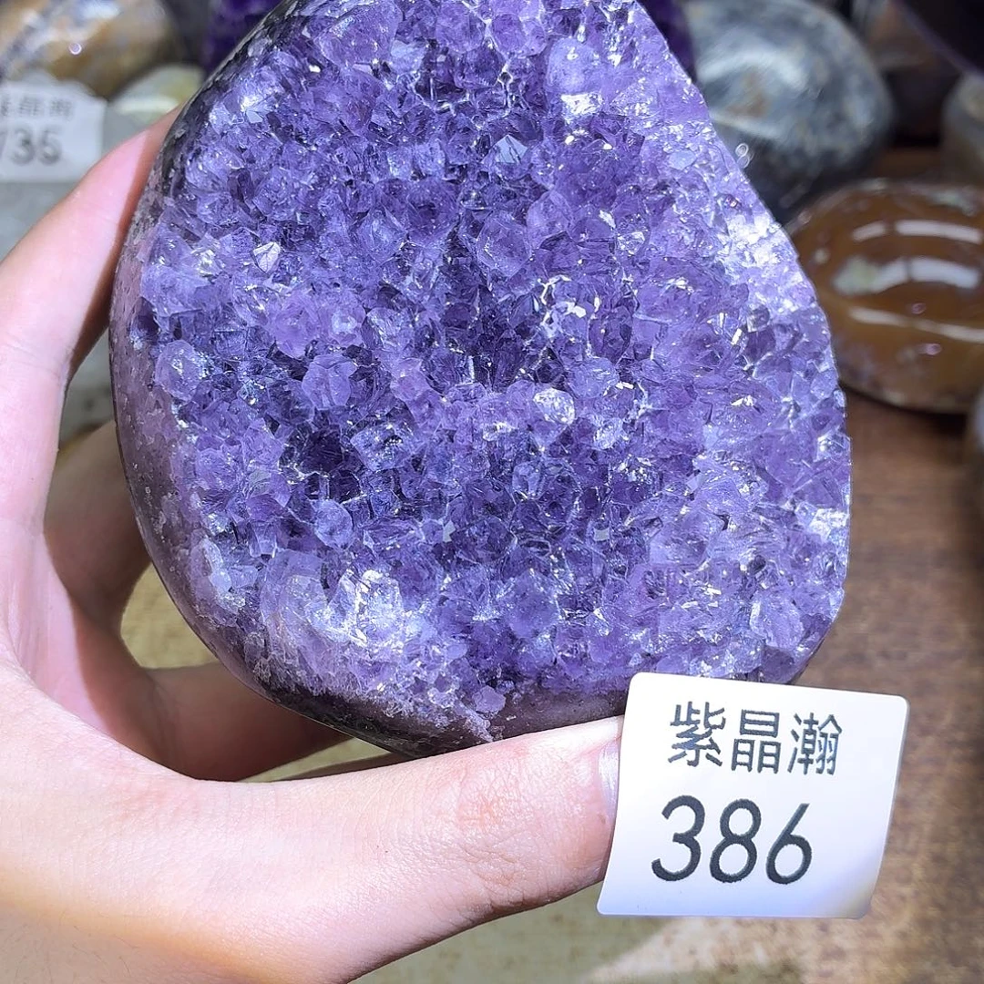 水晶大型摆件（非配饰）未镶嵌