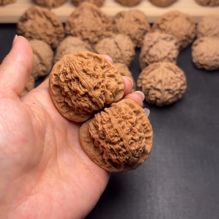 把件文玩核桃42南疆