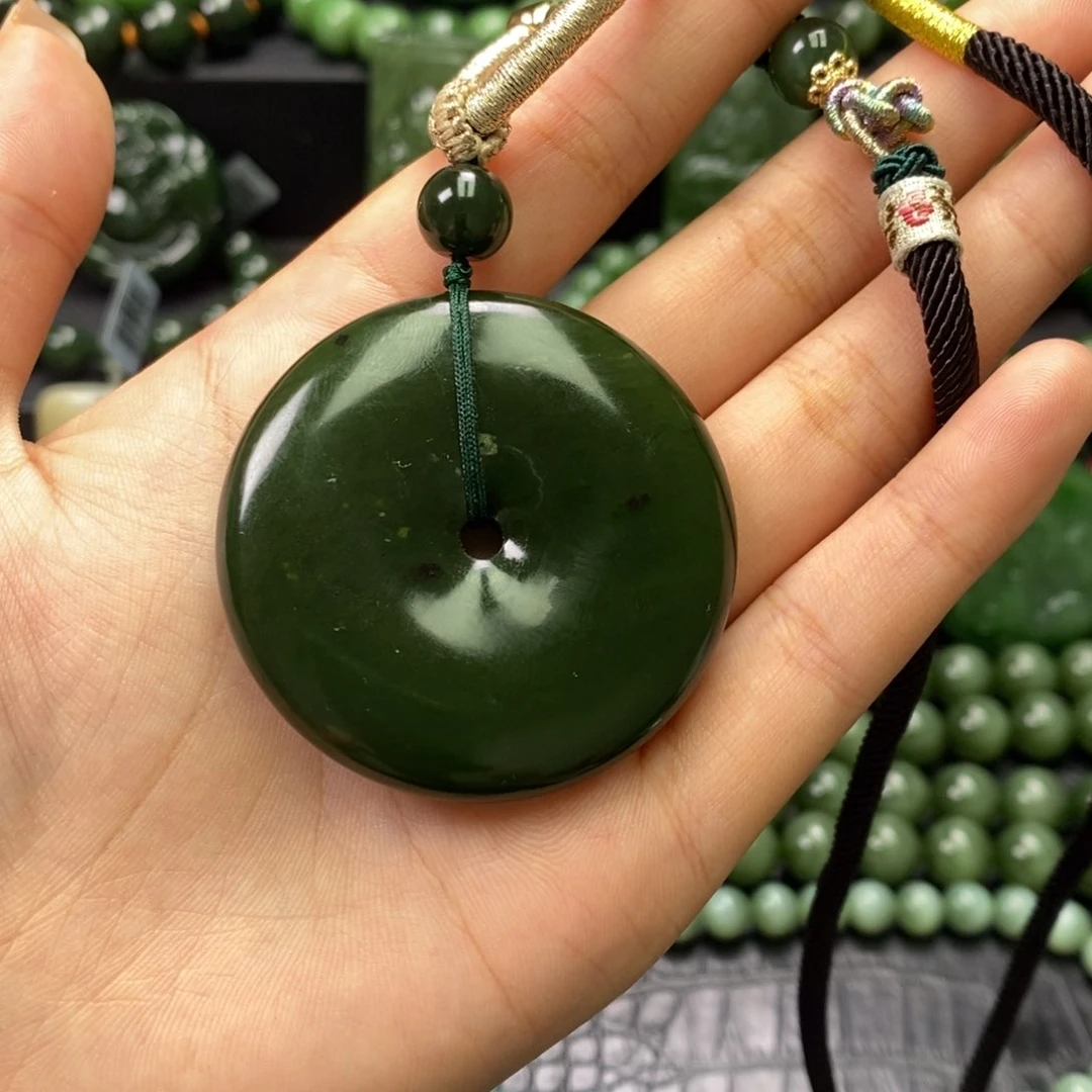 和田玉未镶嵌珠宝奇石