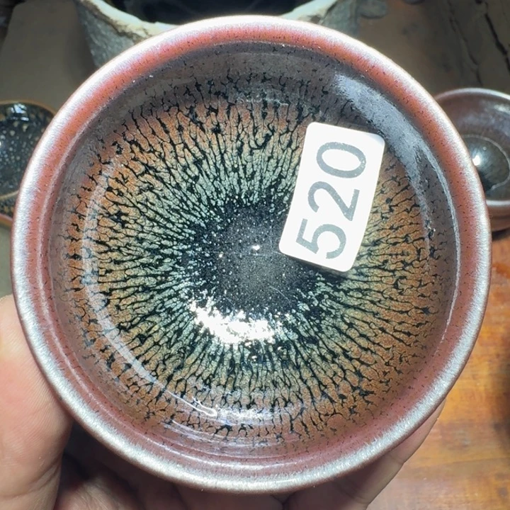 茶盏超级喜欢这个视频520集