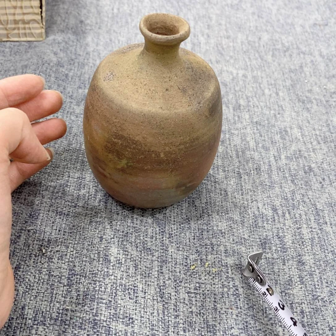 紫砂茶杯非常满意好看得物件