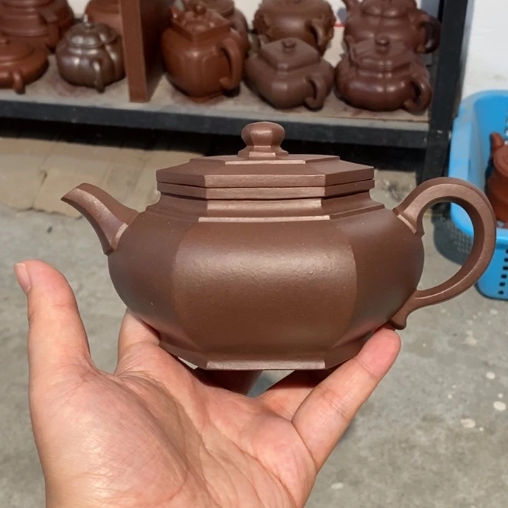紫砂公道杯紫砂壶多少钱