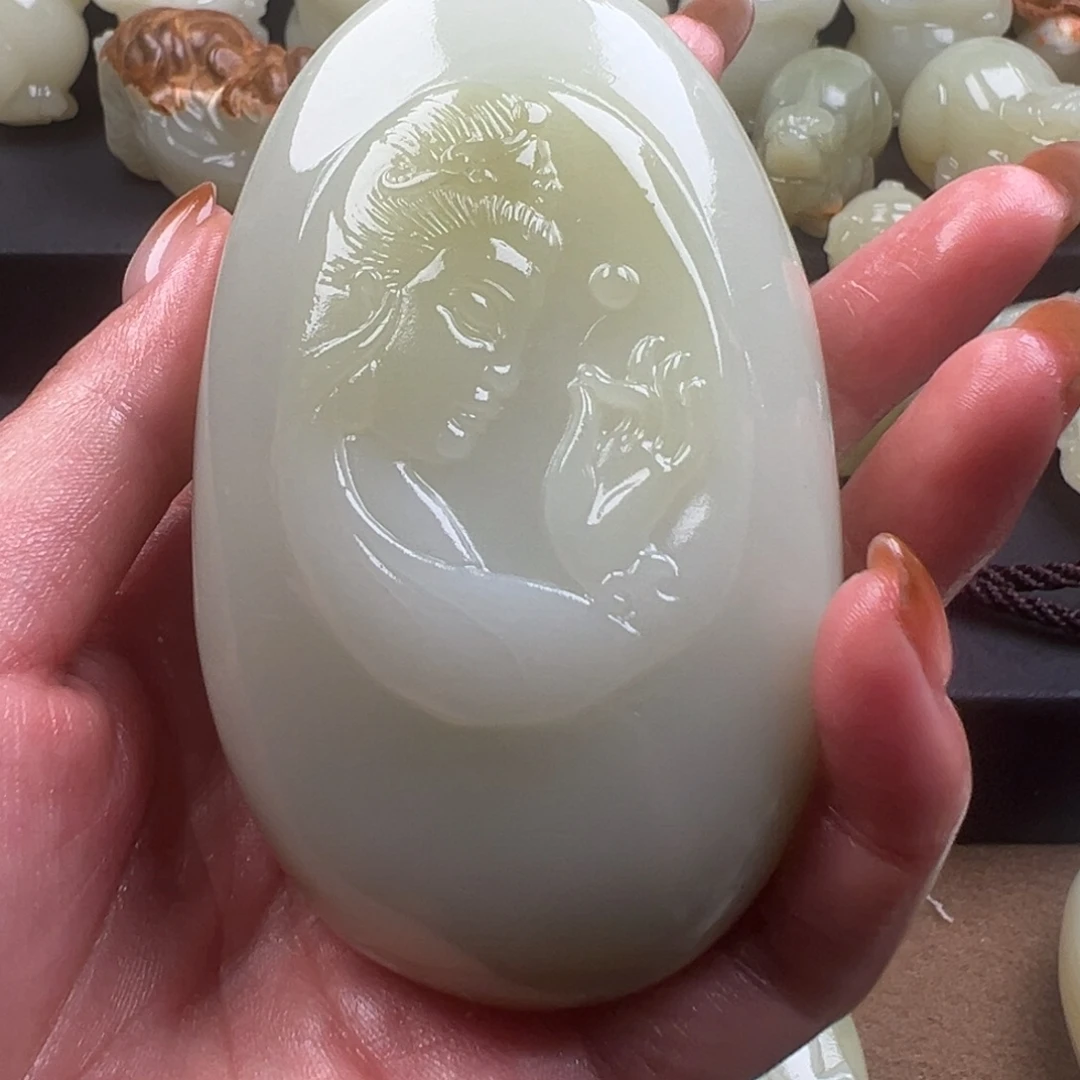好***角多样发货一物一拍