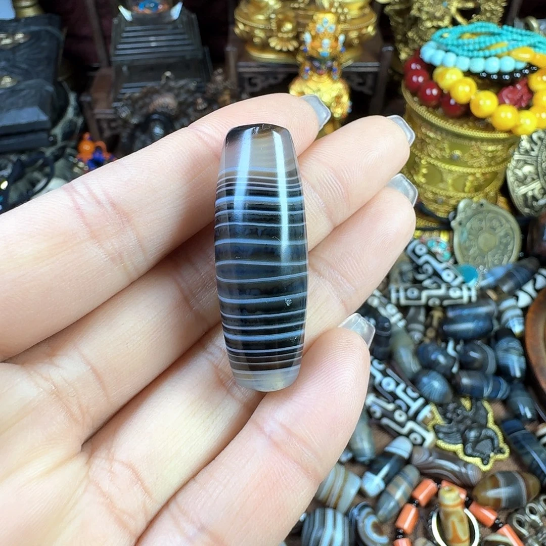 泥塑扎西德勒独特设计