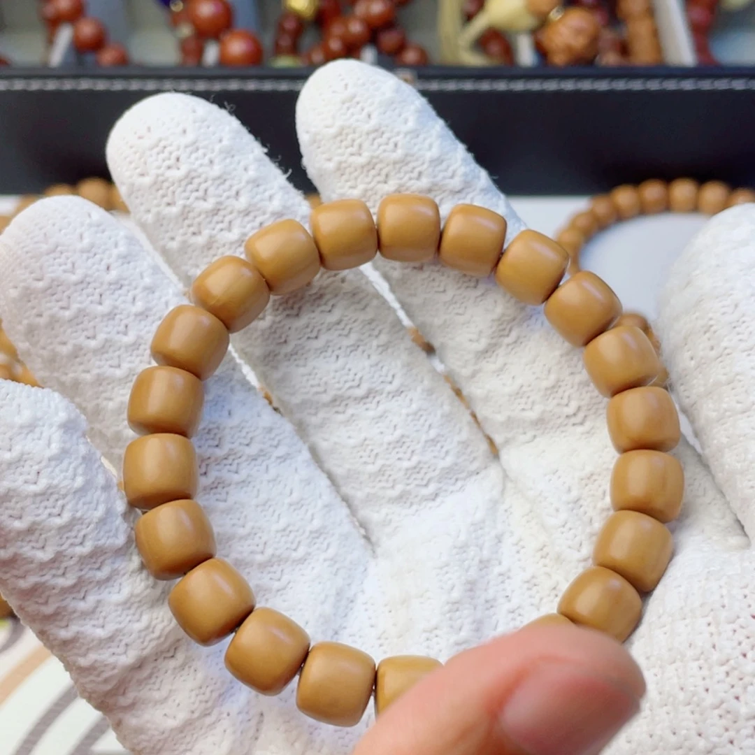 猴头核桃手串全品道珠